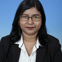 Dr. Catherine Muthu