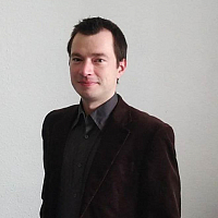 PhDr. Peter Jan Kosmály, Ph.D.