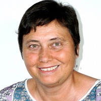 Bc. Ilona Bartovská