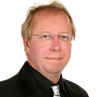 Ing. Richard Řehořek, MBA
