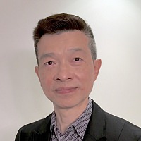 David Wong