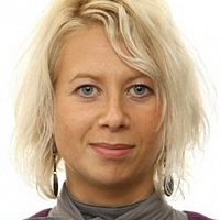 Martina Uhlířová, MBA