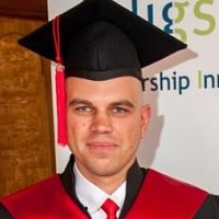 Bc. Karol Roštár, MBA