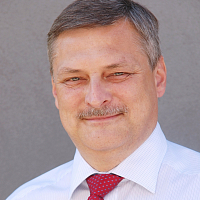 Ing. Zdeněk Miláček, MBA