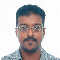 Ramesh Nadarajah, DBA