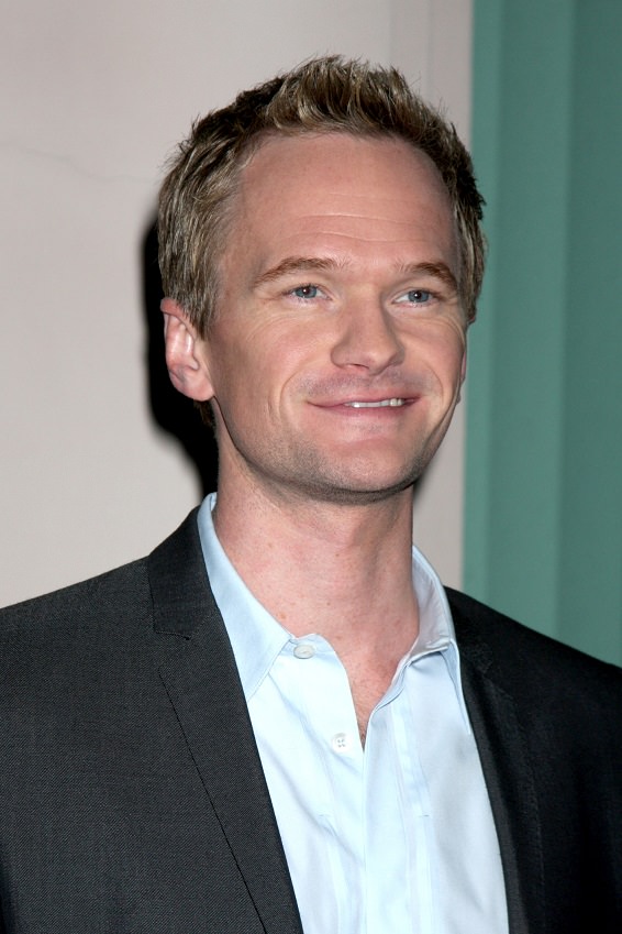 Neil Patrick Harris (Barney Stinson)