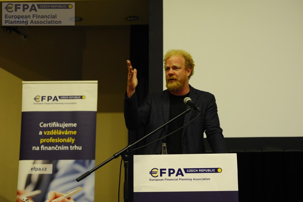 Konference EFPA