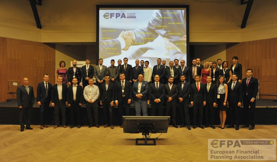 Konference EFPA