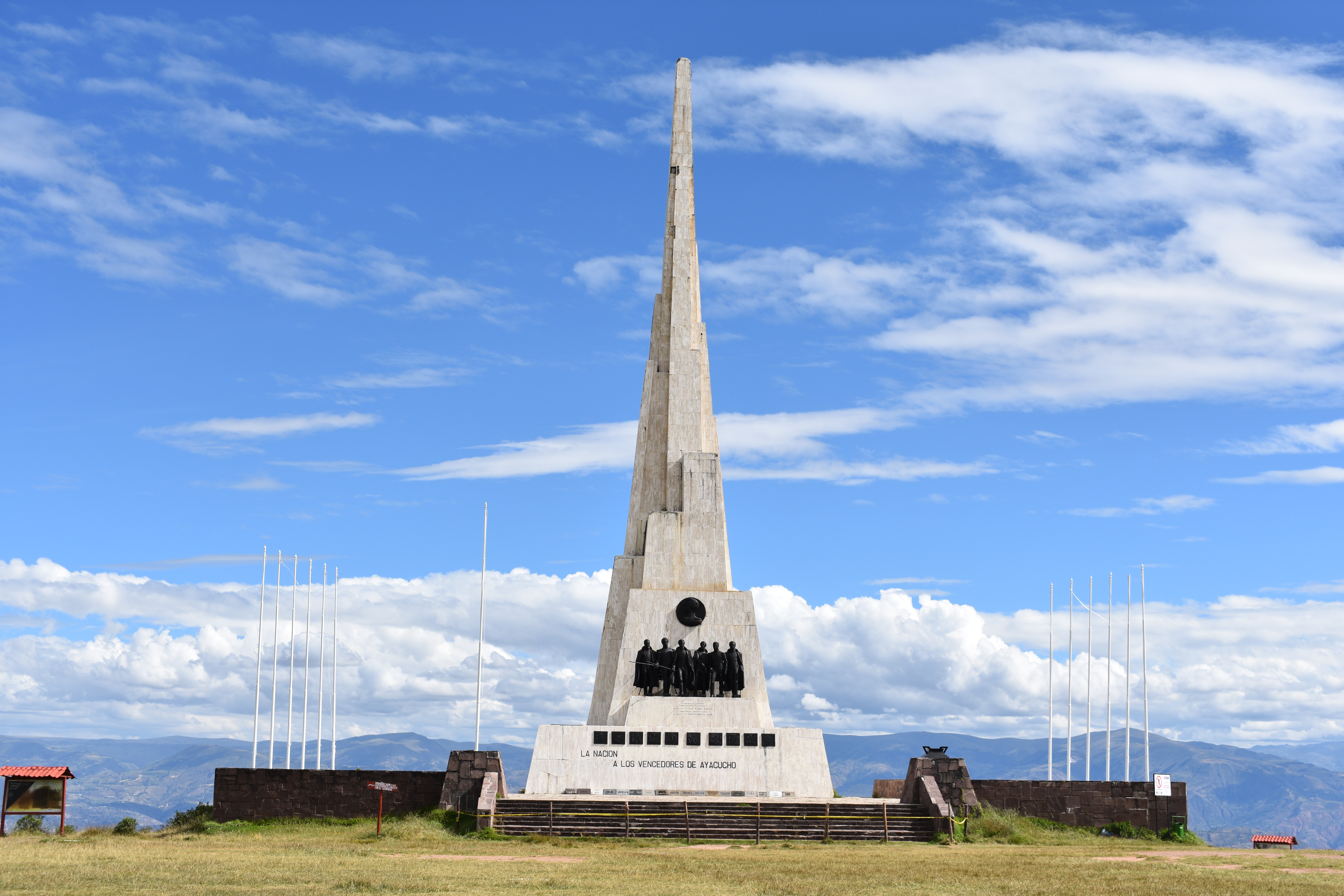 Obelisk