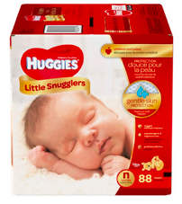 Huggies