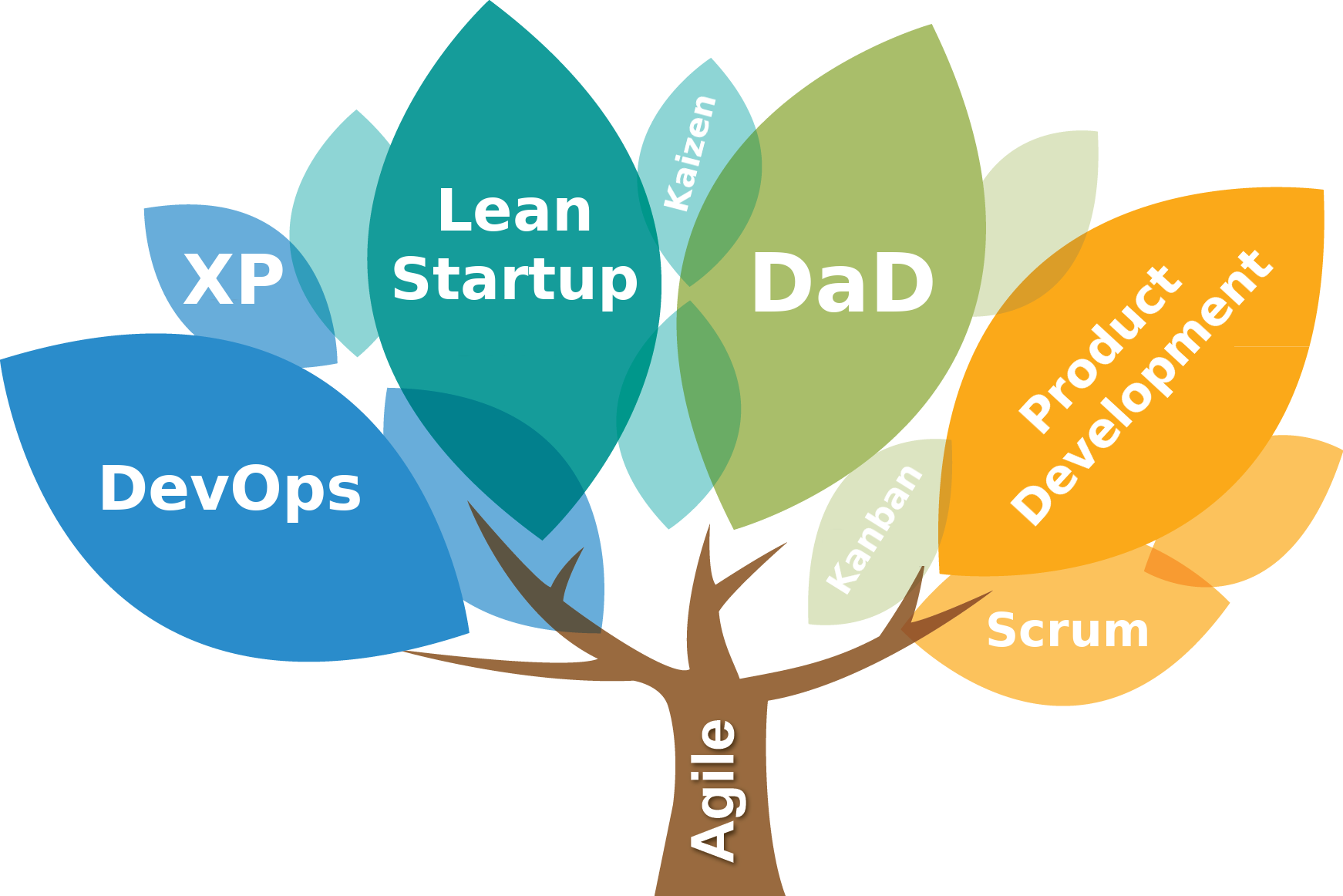 Agile project management