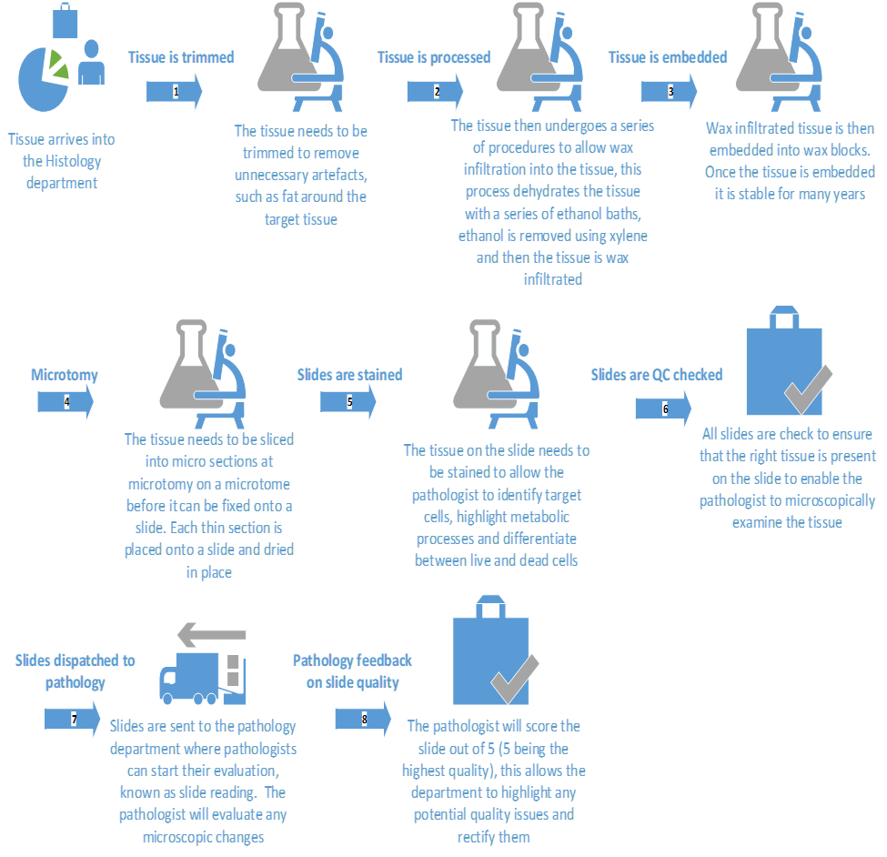 Change Management has a Critical Role in Automation