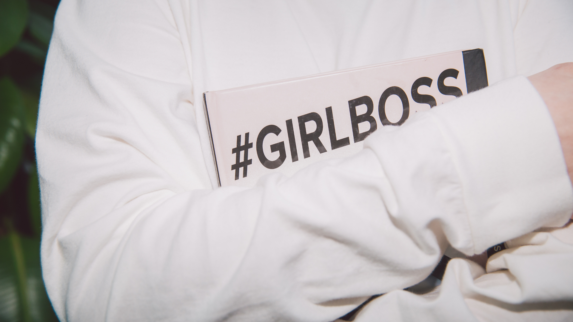 Girll boss