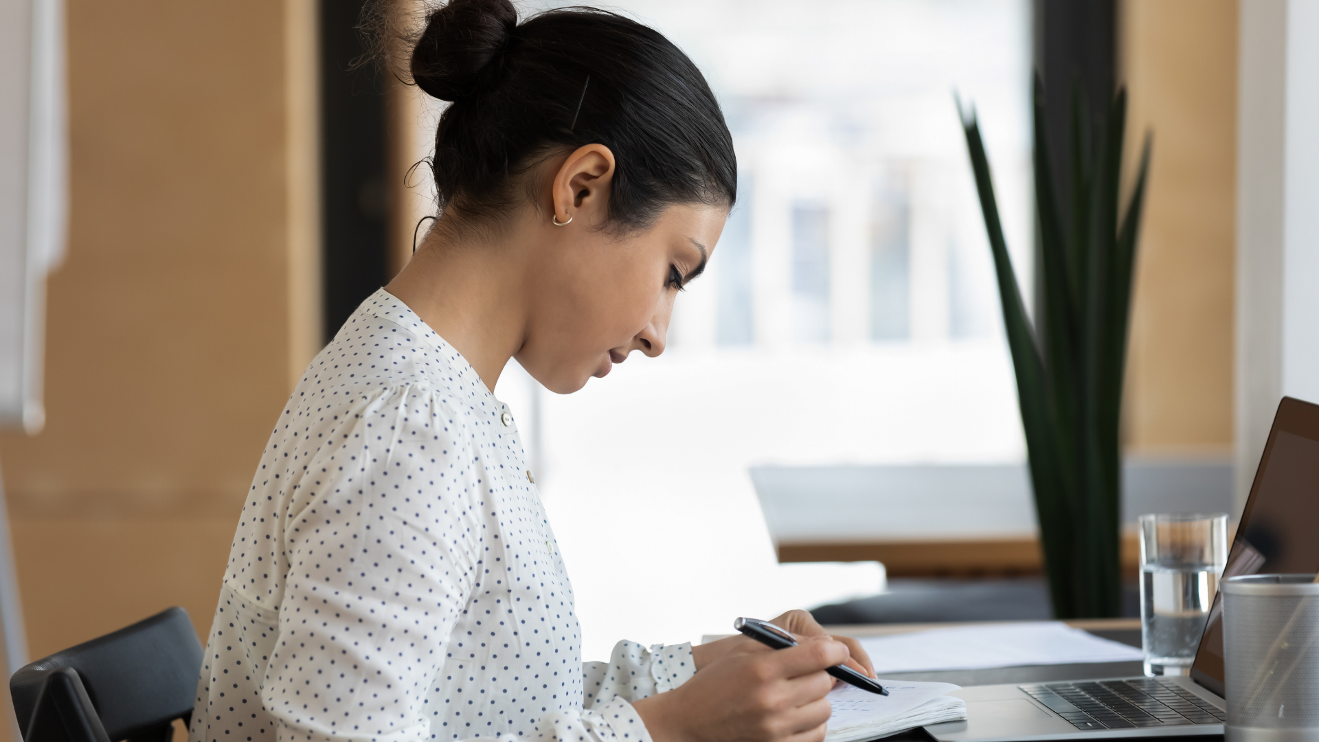 Women in business