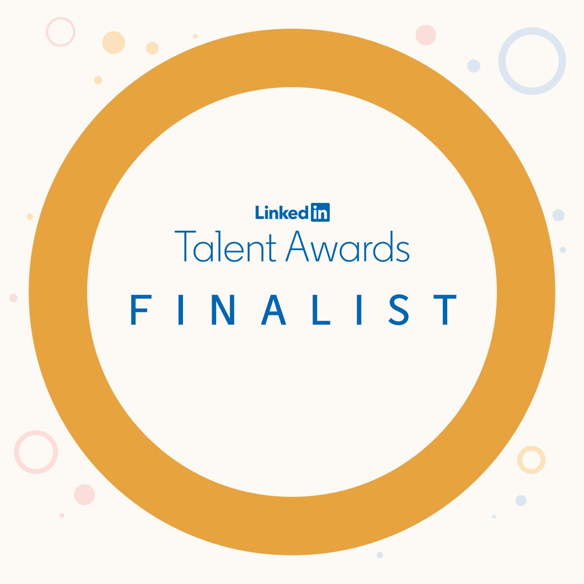 LinkedIn Awards