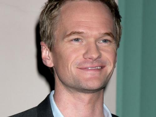 Neil Patrick Harris (Barney Stinson)