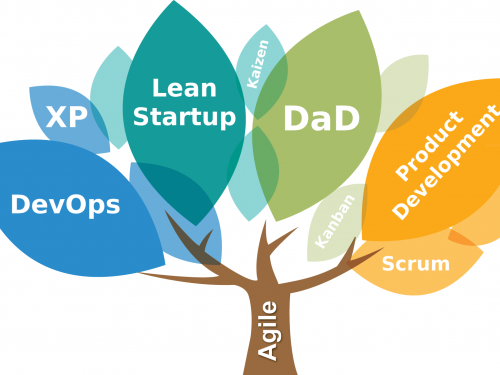 Agile project management