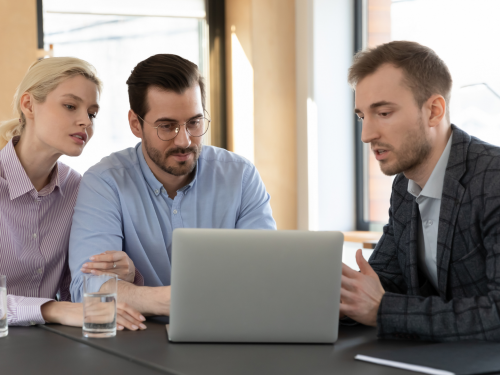 Gender-Based Leadership