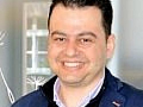 Pantelakis Philippou Panteli, Demand and Supply Chain Manager, MSD Animal Health FZ-LLC